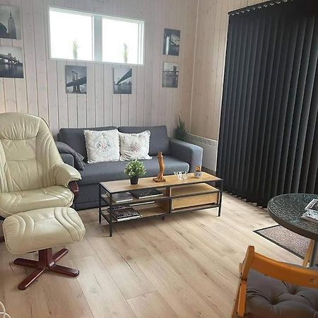 Nice Whole Year Cottage Bythingvallavatn Veithilundur エクステリア 写真