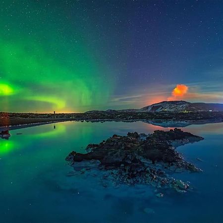 Nice Whole Year Cottage Bythingvallavatn Veithilundur エクステリア 写真