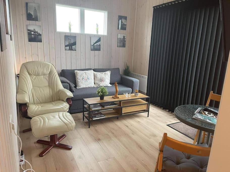 Nice Whole Year Cottage Bythingvallavatn Veithilundur エクステリア 写真