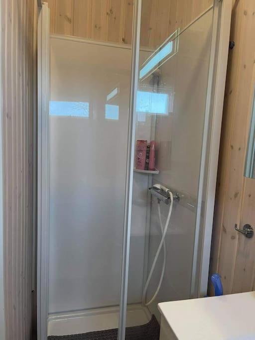Nice Whole Year Cottage Bythingvallavatn Veithilundur エクステリア 写真