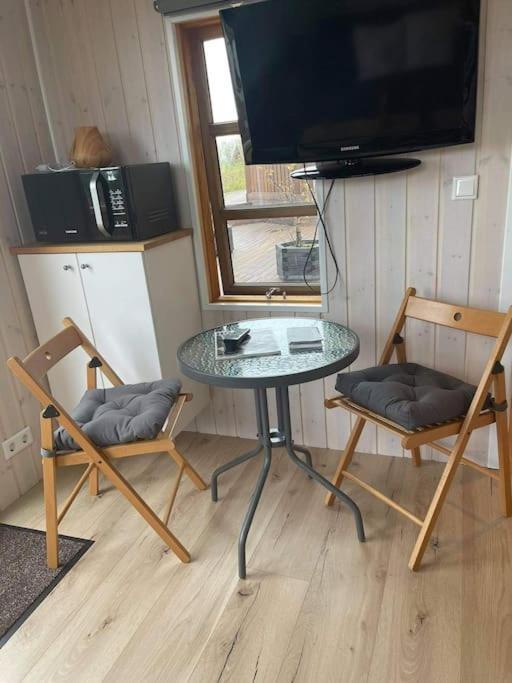 Nice Whole Year Cottage Bythingvallavatn Veithilundur エクステリア 写真